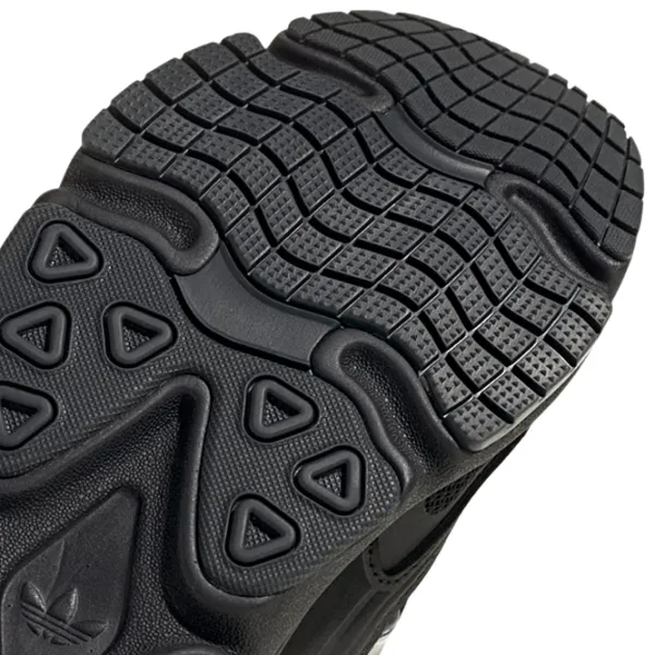 Adidași pentru bărbați Adidas Ozmillen 48.5 / Black photo 7