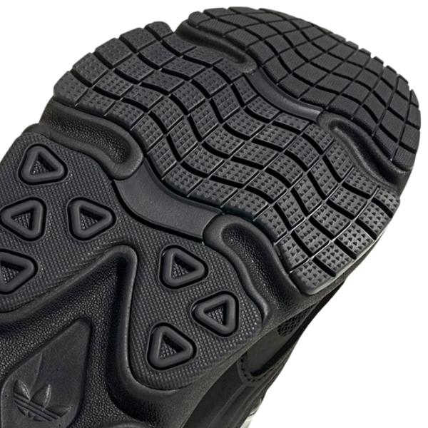 Adidași pentru bărbați Adidas Ozmillen 48.5 / Black photo 7