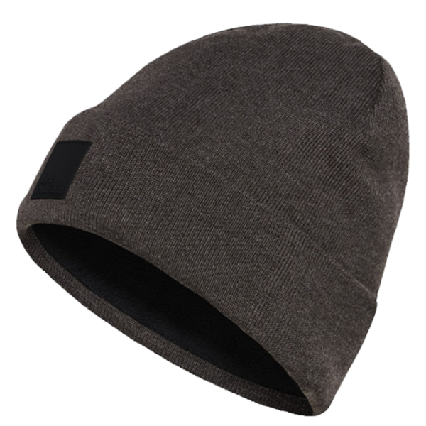 Căciulă unisex Jack Wolfskin JWA601045719  Coffee photo 1