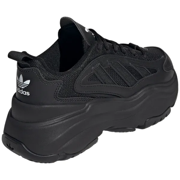 Adidași pentru femei Adidas Ozgaia W Vară / Black photo 5