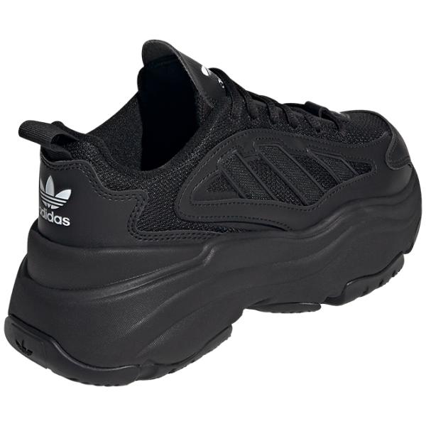 Adidași pentru femei Adidas Ozgaia W Vară / Black photo 5
