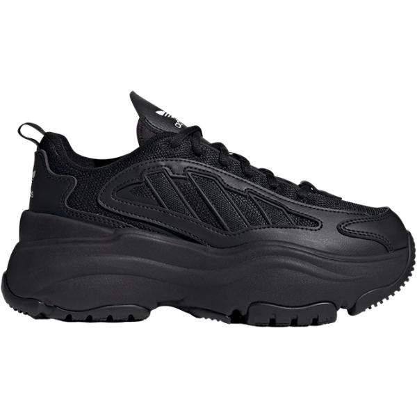 Adidași pentru femei Adidas Ozgaia W Vară / Black photo 2