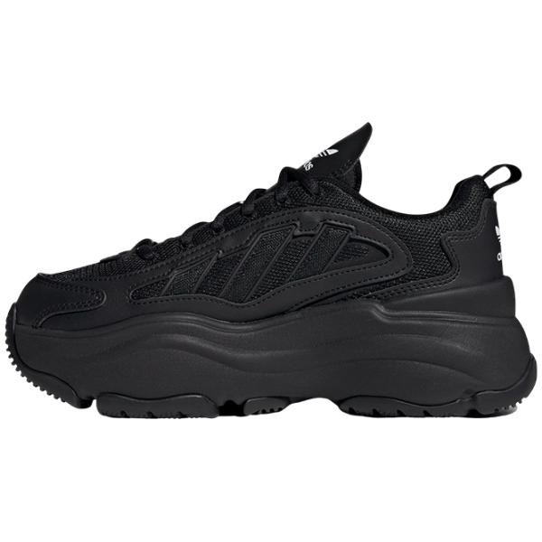Adidași pentru femei Adidas Ozgaia W Vară / Black photo 3