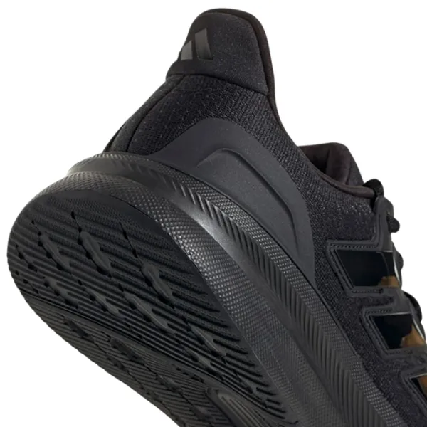 Adidași pentru bărbați Adidas Ultrarun 5 43.5 / Black photo 6