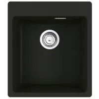 Chiuvetă Franke MRG 610-39 50 x 40 / Compozit / Black