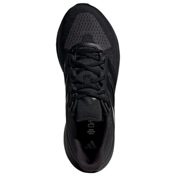 Кроссовки для мужчин Adidas Ultrarun 5 46.5 / Черный photo 4