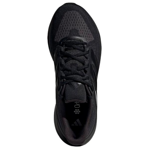 Кроссовки для мужчин Adidas Ultrarun 5 46.5 / Черный photo 4