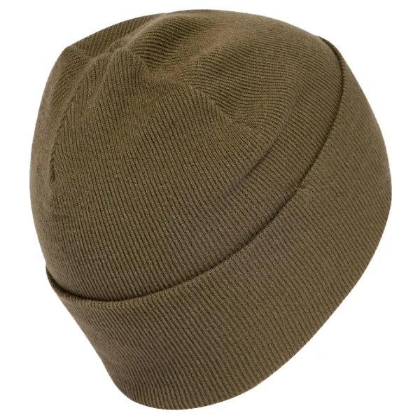 Шапка унисекс Adidas OSFY ADIX6424  Оливковый Зелёный photo 2 Шапка унисекс Adidas OSFY ADIX6424  Оливковый Зелёный photo 2