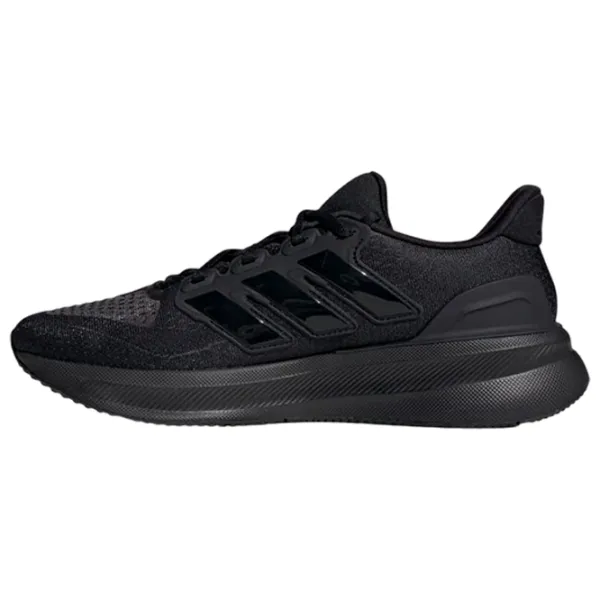 Кроссовки для мужчин Adidas Ultrarun 5 42 / Черный photo 2