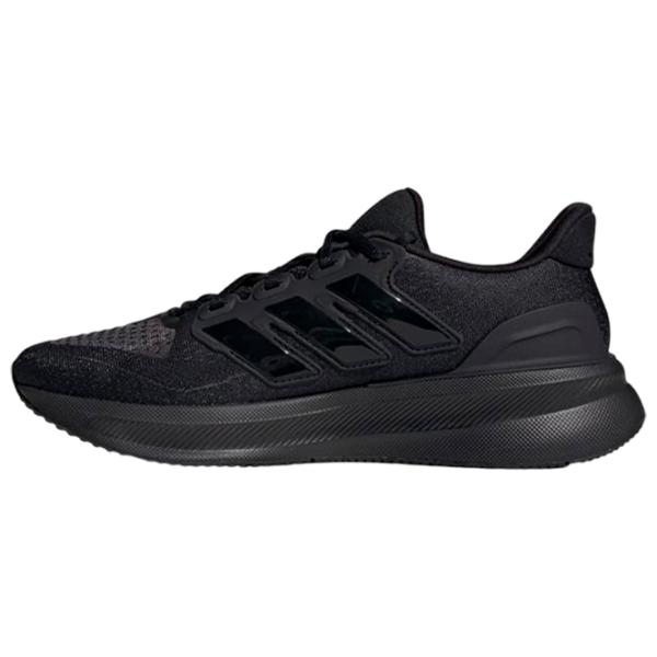 Кроссовки для мужчин Adidas Ultrarun 5 42 / Черный photo 2
