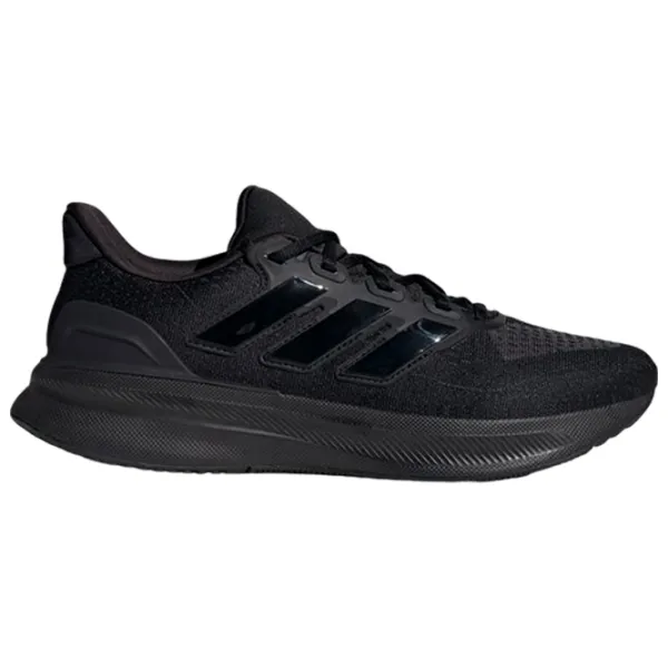 Кроссовки для мужчин Adidas Ultrarun 5 42 / Черный photo 3