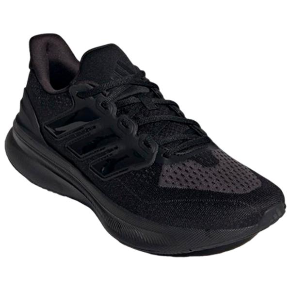 Adidași pentru bărbați Adidas Ultrarun 5 42.5 / Black photo 1