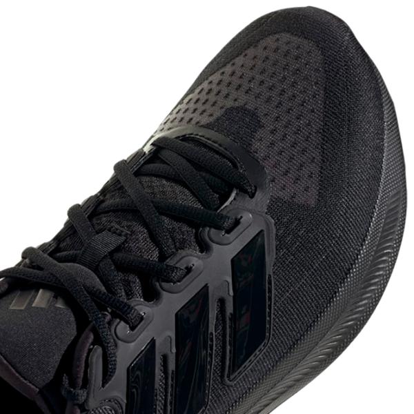 Adidași pentru bărbați Adidas Ultrarun 5 42.5 / Black photo 6