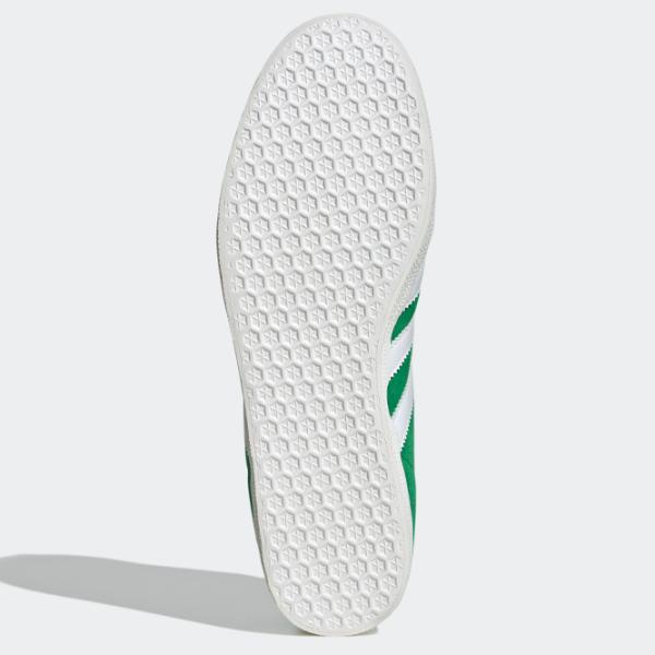 Ghete pentru bărbați Adidas Gazelle 41.5 / Green photo 6