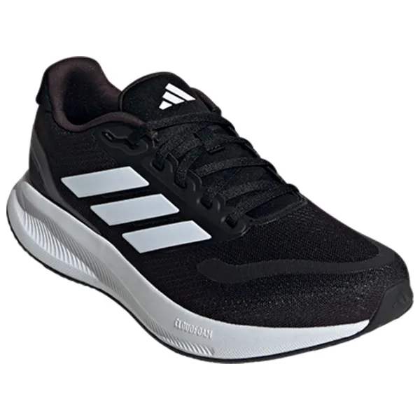 Adidași pentru bărbați Adidas Runfalcon 5 44 / Black photo 1 Adidași pentru bărbați Adidas Runfalcon 5 44 / Black photo 1