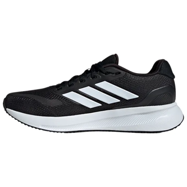 Adidași pentru bărbați Adidas Runfalcon 5 44 / Black photo 2 Adidași pentru bărbați Adidas Runfalcon 5 44 / Black photo 2