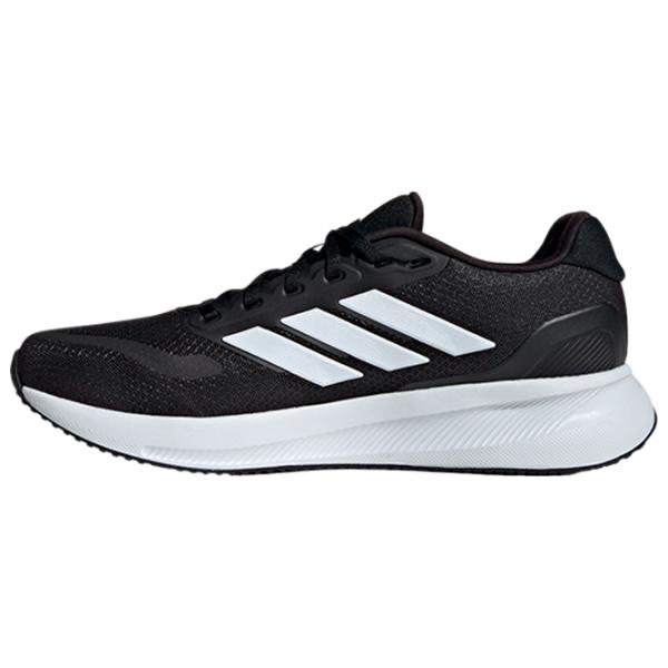 Adidași pentru bărbați Adidas Runfalcon 5 44 / Black photo 2 Adidași pentru bărbați Adidas Runfalcon 5 44 / Black photo 2