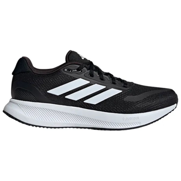 Adidași pentru bărbați Adidas Runfalcon 5 44 / Black photo 3 Adidași pentru bărbați Adidas Runfalcon 5 44 / Black photo 3