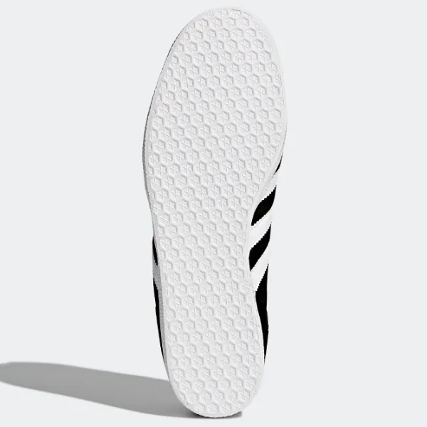 Кеды для мужчин Adidas Gazelle 48 / Черный photo 13