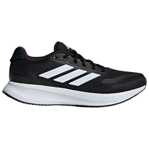 Adidași pentru bărbați Adidas Runfalcon 5 46 / Black photo 3 Adidași pentru bărbați Adidas Runfalcon 5 46 / Black photo 3