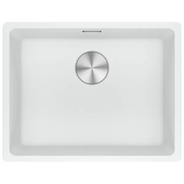 Кухонная мойка Franke MRG 110-52 55.3 x 43.3 / Искусственный камень / Bianco photo 1 Кухонная мойка Franke MRG 110-52 55.3 x 43.3 / Искусственный камень / Bianco photo 1