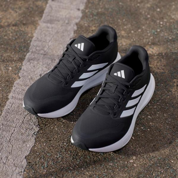 Кроссовки для мужчин Adidas Runfalcon 5 42 / Черный photo 5