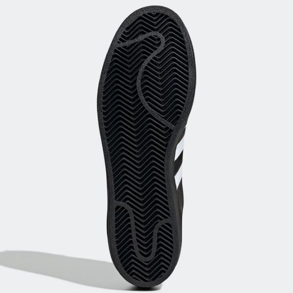 Ghete pentru bărbați Adidas Superstar 48 / Black photo 6