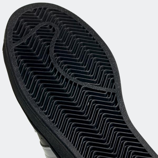 Ghete pentru bărbați Adidas Superstar 48 / Black photo 9