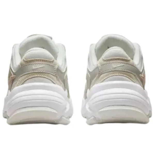 Adidași pentru femei Nike Tenisi W Al8 Vară / Beige photo 4