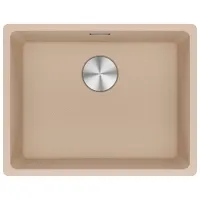 Chiuvetă Franke MRG 110-52 55.3 x 43.3 / Piatră artificială / Beige