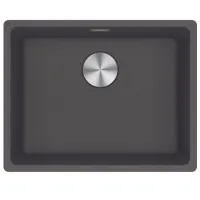 Chiuvetă Franke MRG 110-52 55.3 x 43.3 / Piatră artificială / Gray