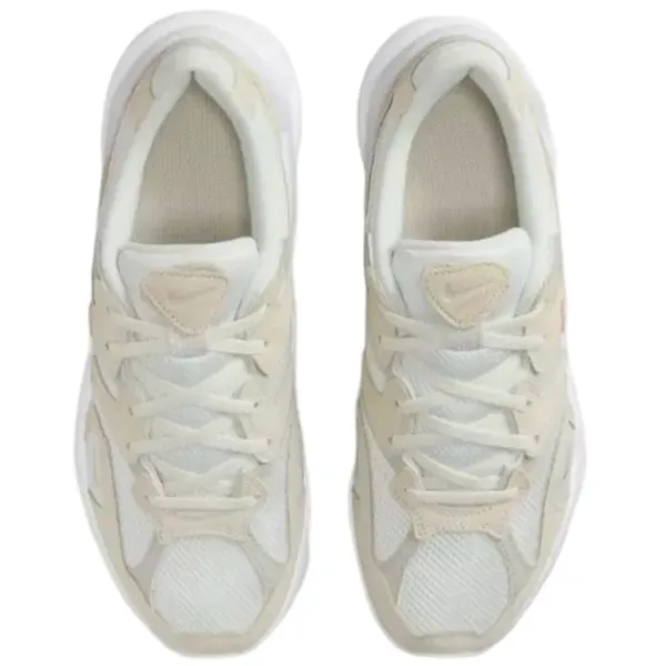 Кроссовки для женщин Nike Tenisi W Al8 Лето / Бежевый photo 4