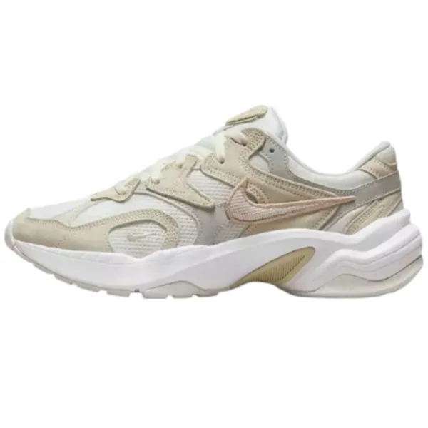Adidași pentru femei Nike Tenisi W Al8 Vară / Beige photo 2