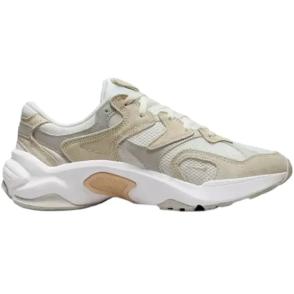 Adidași pentru femei Nike Tenisi W Al8 Vară / Beige photo 3