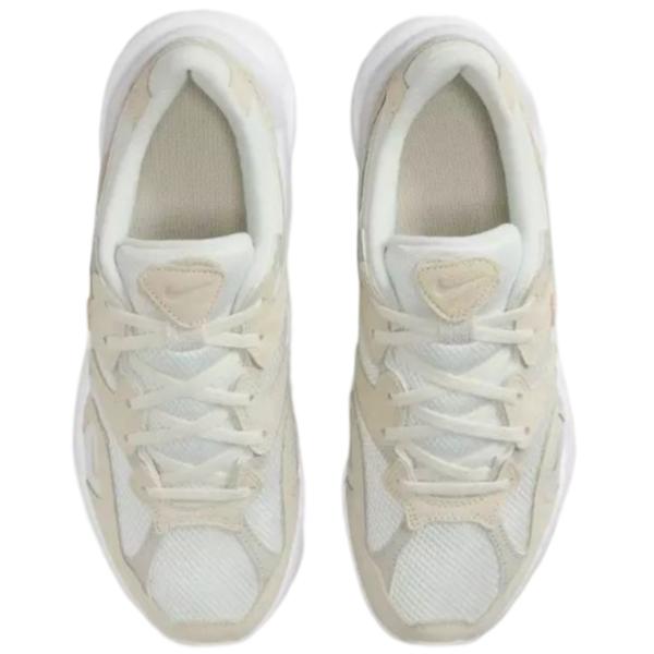 Adidași pentru femei Nike Tenisi W Al8 Vară / Beige photo 5