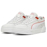 Ghete pentru bărbați Puma Rbd Tech Classic 47 / White