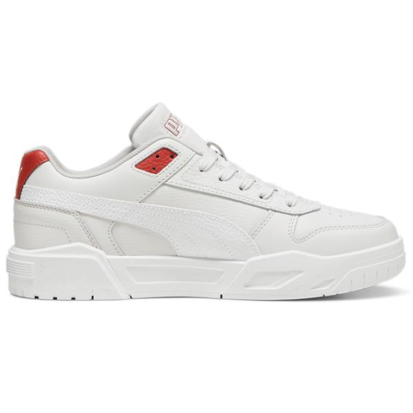 Ghete pentru bărbați Puma Rbd Tech Classic 47 / White photo 2