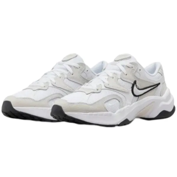 Adidași pentru femei Nike Tenisi W Al8 Vară / White photo 1