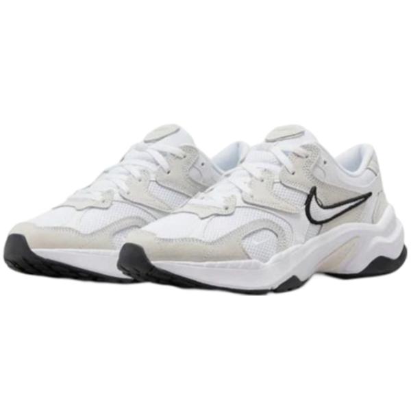 Adidași pentru femei Nike Tenisi W Al8 Vară / White photo 1