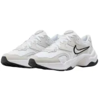 Adidași pentru femei Nike Tenisi W Al8 Vară / White