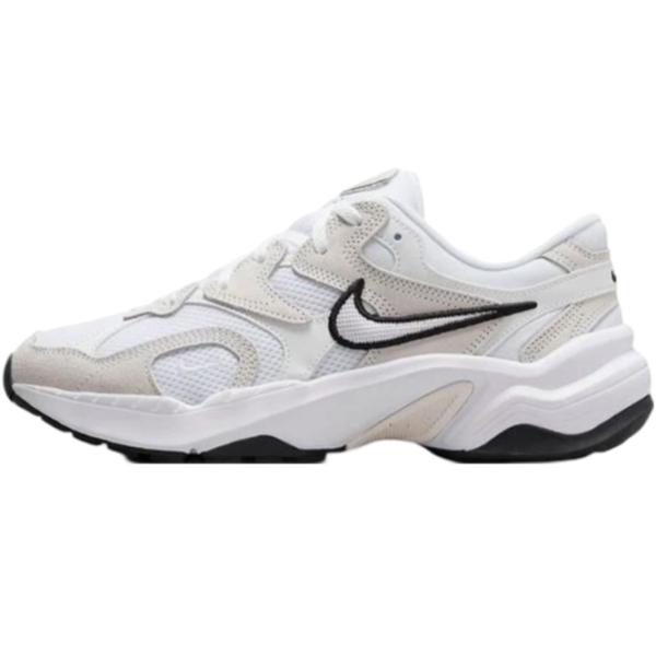 Adidași pentru femei Nike Tenisi W Al8 Vară / White photo 2