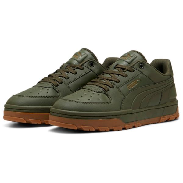 Ghete pentru bărbați Puma Caven 2.0 Abrupt 46 / Green photo 1