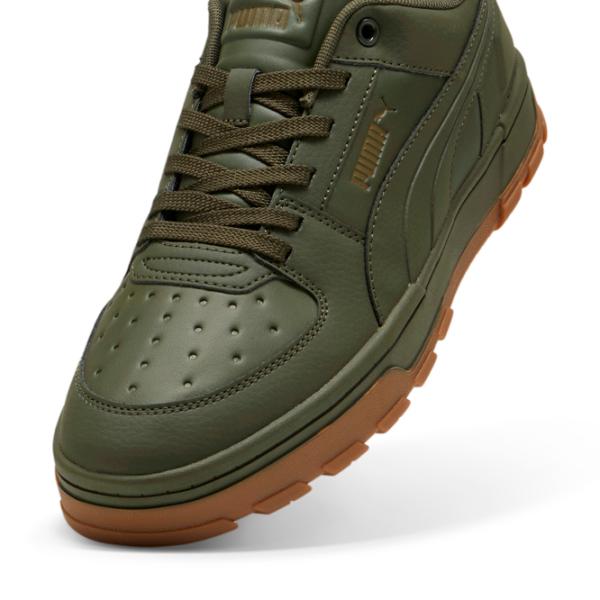 Ghete pentru bărbați Puma Caven 2.0 Abrupt 46 / Green photo 10