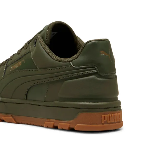 Ghete pentru bărbați Puma Caven 2.0 Abrupt 46 / Green photo 13