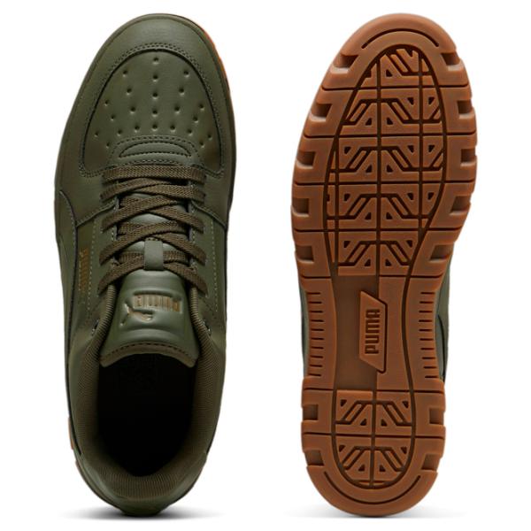 Ghete pentru bărbați Puma Caven 2.0 Abrupt 40 / Green photo 6