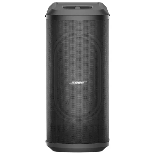 Subwoofer activ Bose Sub2 Cu fir / 1000 W / 130 dB /  photo 1