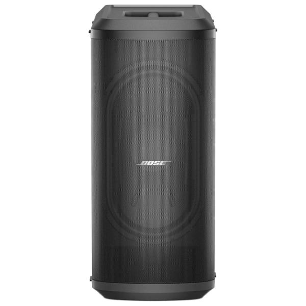 Subwoofer activ Bose Sub2 Cu fir / 1000 W / 130 dB /  photo 1