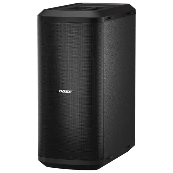 Subwoofer activ Bose Sub2 Cu fir / 1000 W / 130 dB /  photo 2