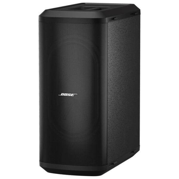 Subwoofer activ Bose Sub2 Cu fir / 1000 W / 130 dB /  photo 2