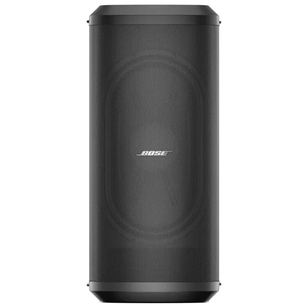 Subwoofer activ Bose Sub2 Cu fir / 1000 W / 130 dB /  photo 3